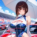 今日のちちぷい　その５０９ 3枚目