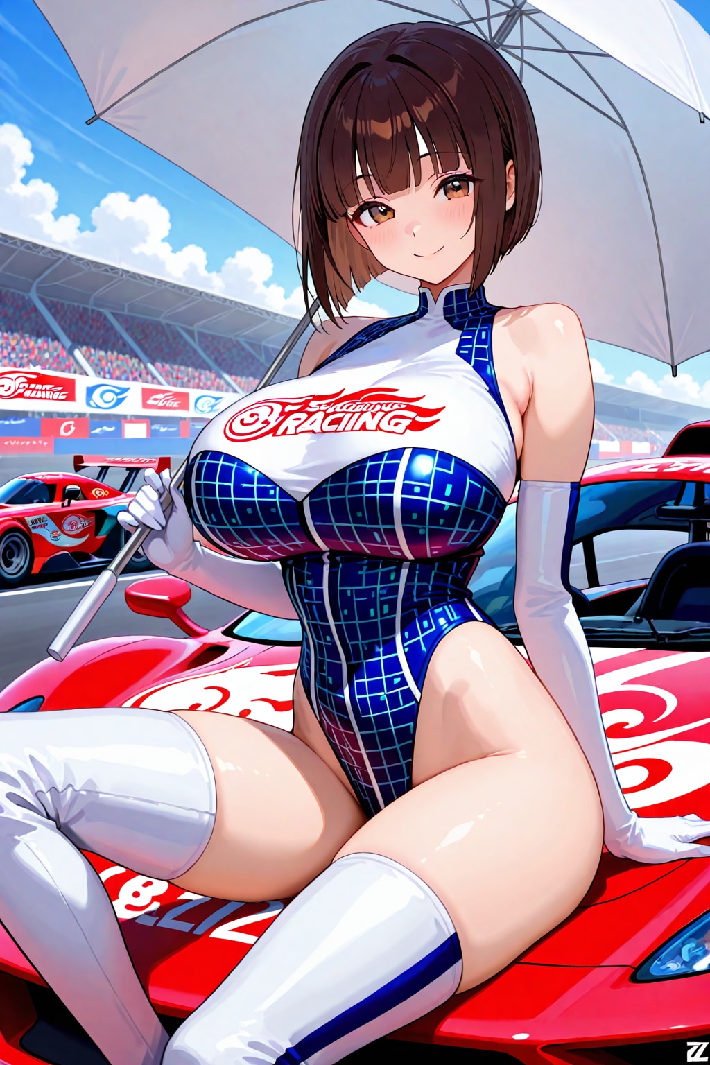 今日のちちぷい　その５０９