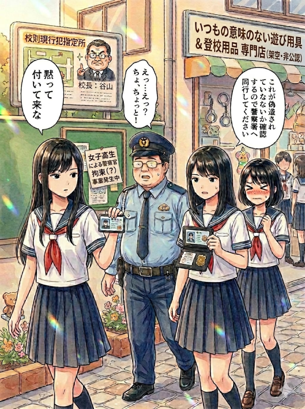 まだ信用できません
