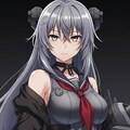 再現シリーズ　艦これアニメキャラ編  2 7枚目