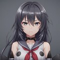 再現シリーズ　艦これアニメキャラ編  2 6枚目