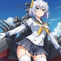 再現シリーズ　艦これアニメキャラ編  2 2枚目