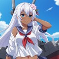 再現シリーズ　艦これアニメキャラ編  2 9枚目
