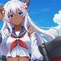 再現シリーズ　艦これアニメキャラ編  2 12枚目