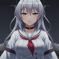 再現シリーズ　艦これアニメキャラ編  2 4枚目