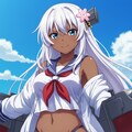 再現シリーズ　艦これアニメキャラ編  2 10枚目