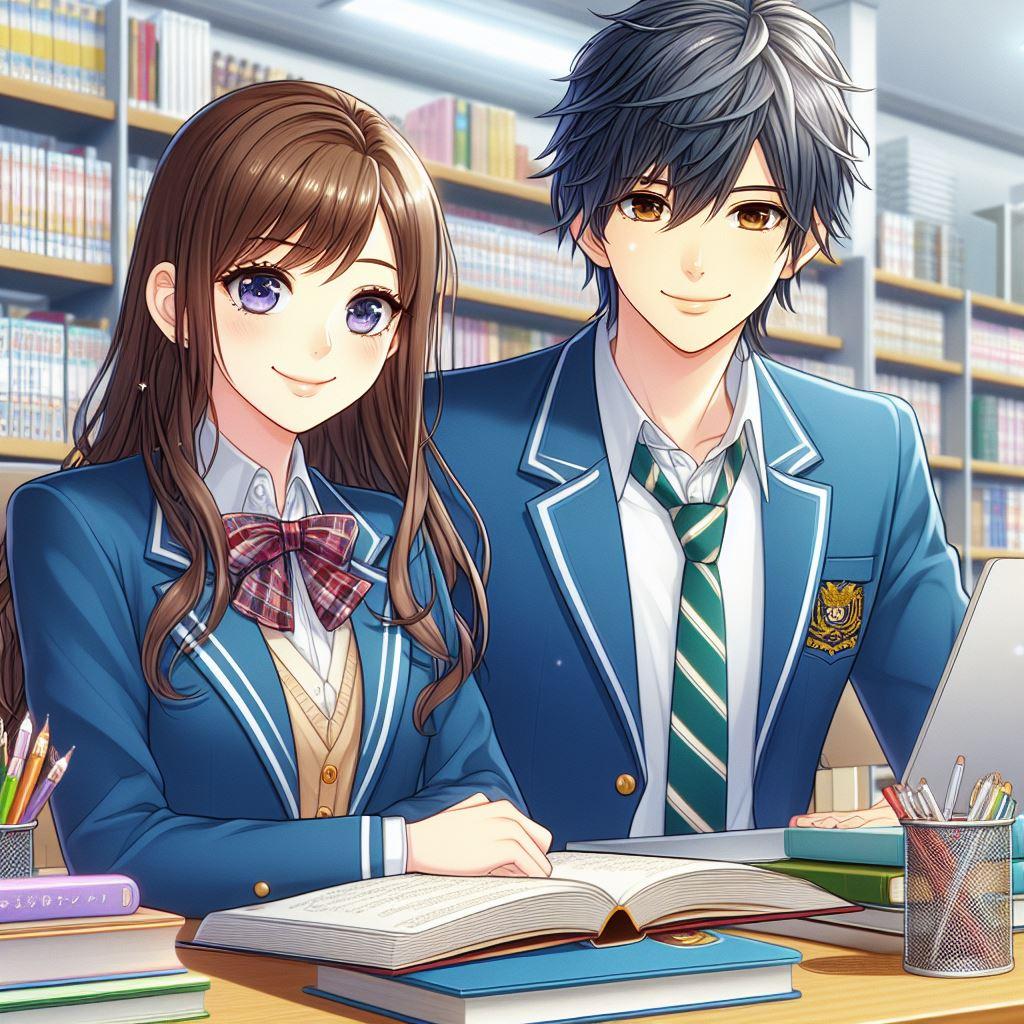 図書館