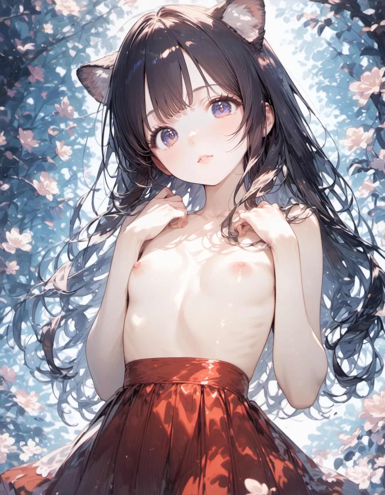 Petals Remember Your Name