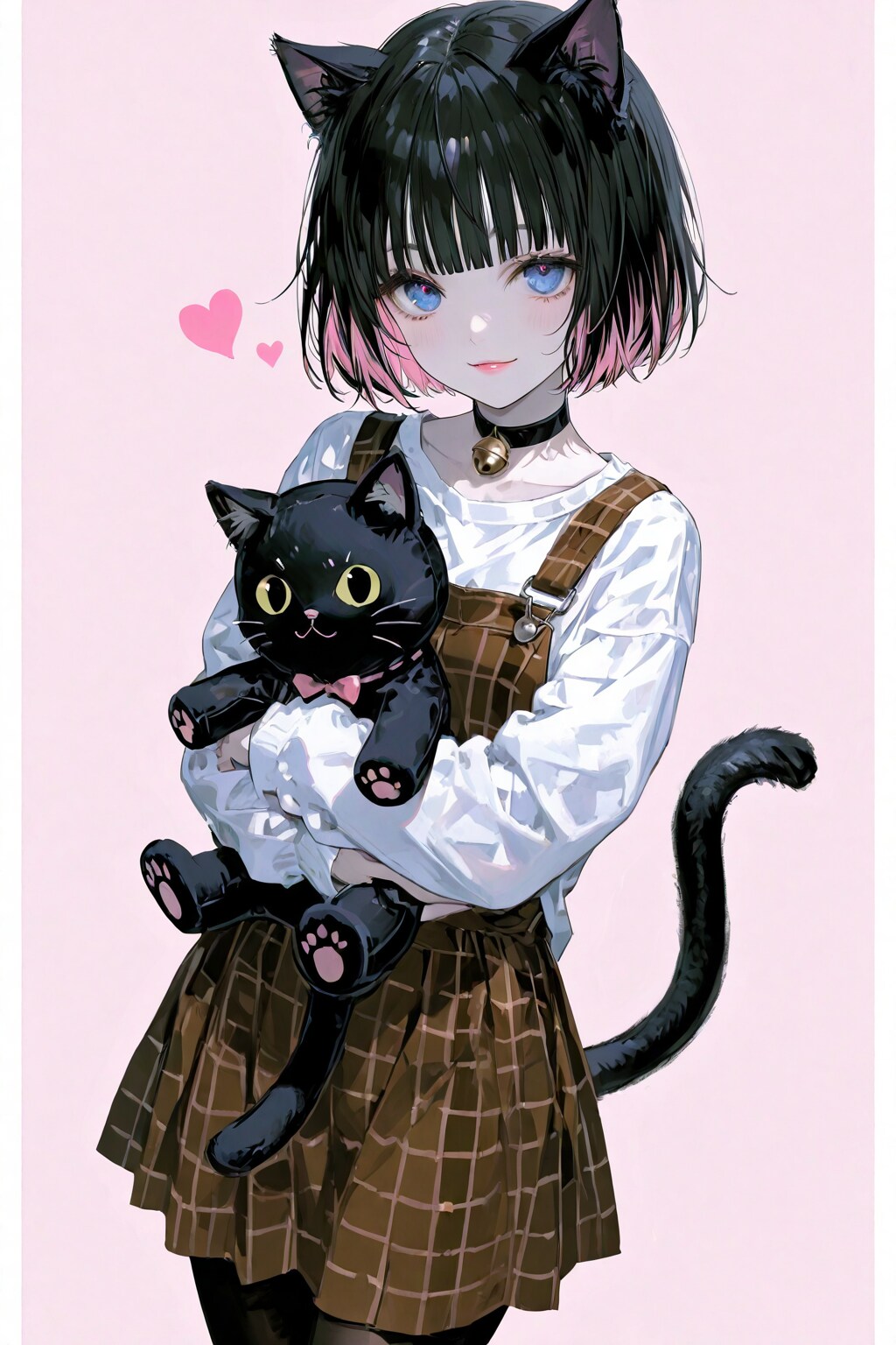 クロミナ【Akium Lumen ILL Artistry】 | の人気AIイラスト・グラビア