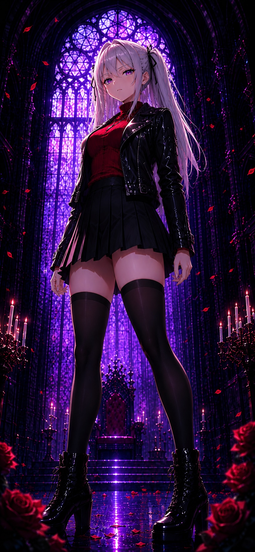 スマホ壁紙サイズ 【嫌な顔されながら…〇ぱん〇見せてもらえません‼️part2】