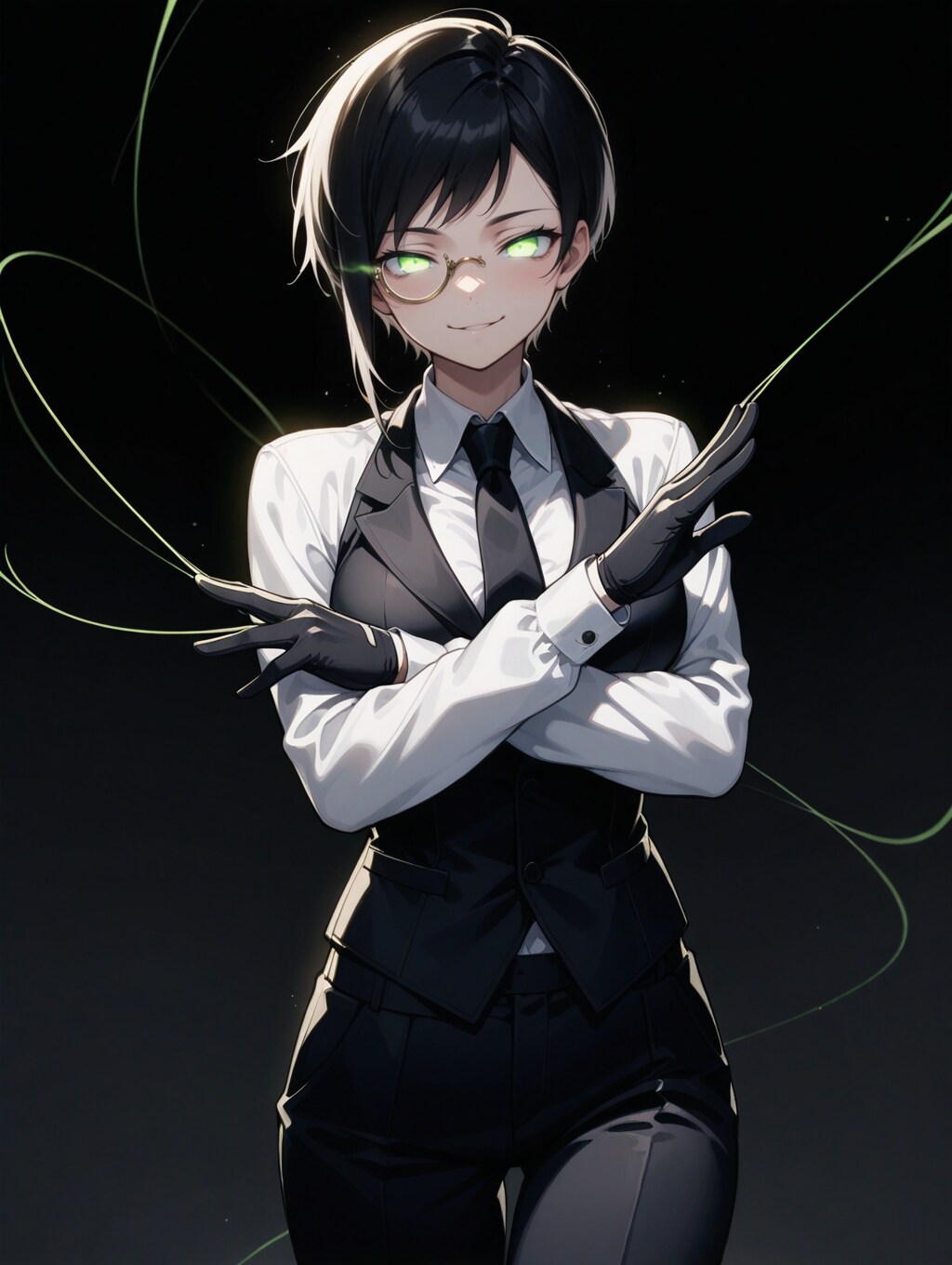 トイレは済ませた？神様にお祈りは？部屋の隅でガタガタ震えて命乞いする心の準備はOK？