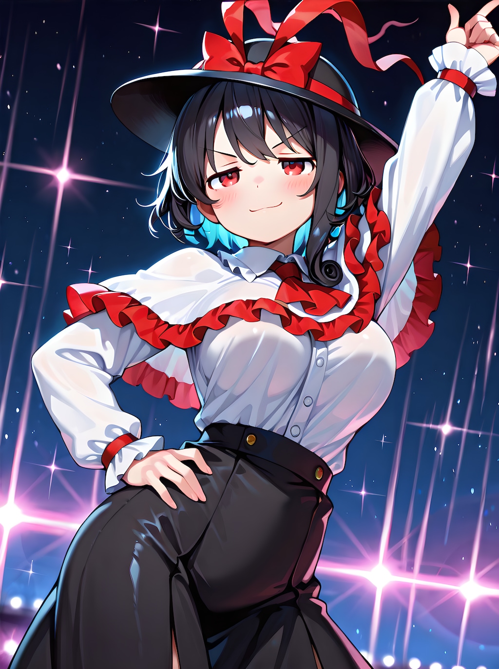 サタデーナイトセンちゃん👆⚡