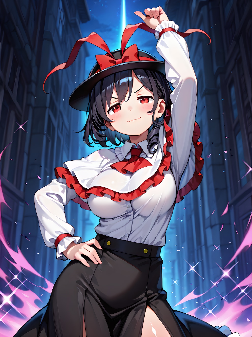 サタデーナイトセンちゃん👆⚡