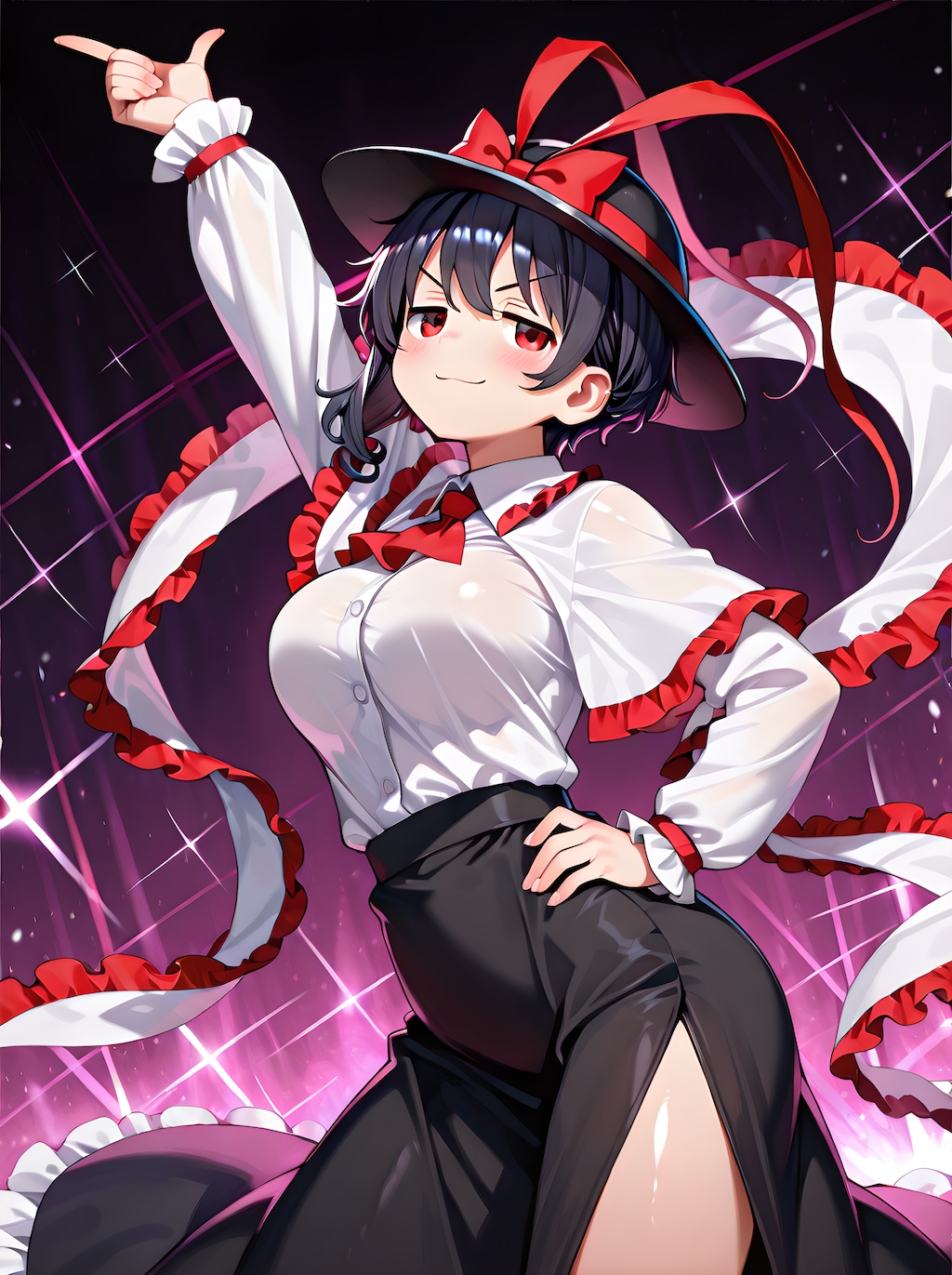 サタデーナイトセンちゃん👆⚡