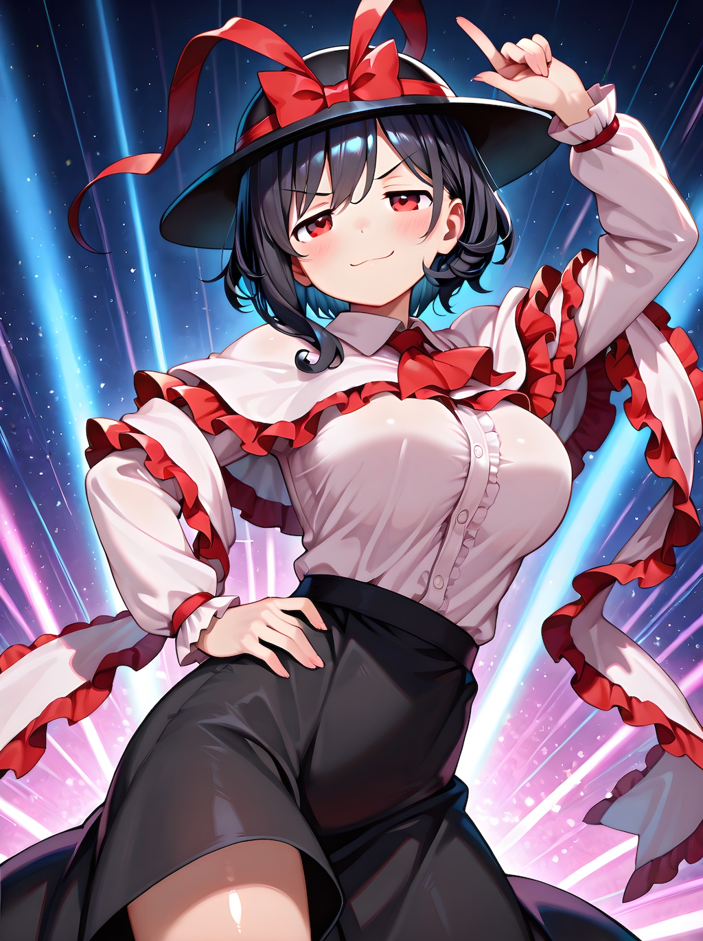 サタデーナイトセンちゃん👆⚡