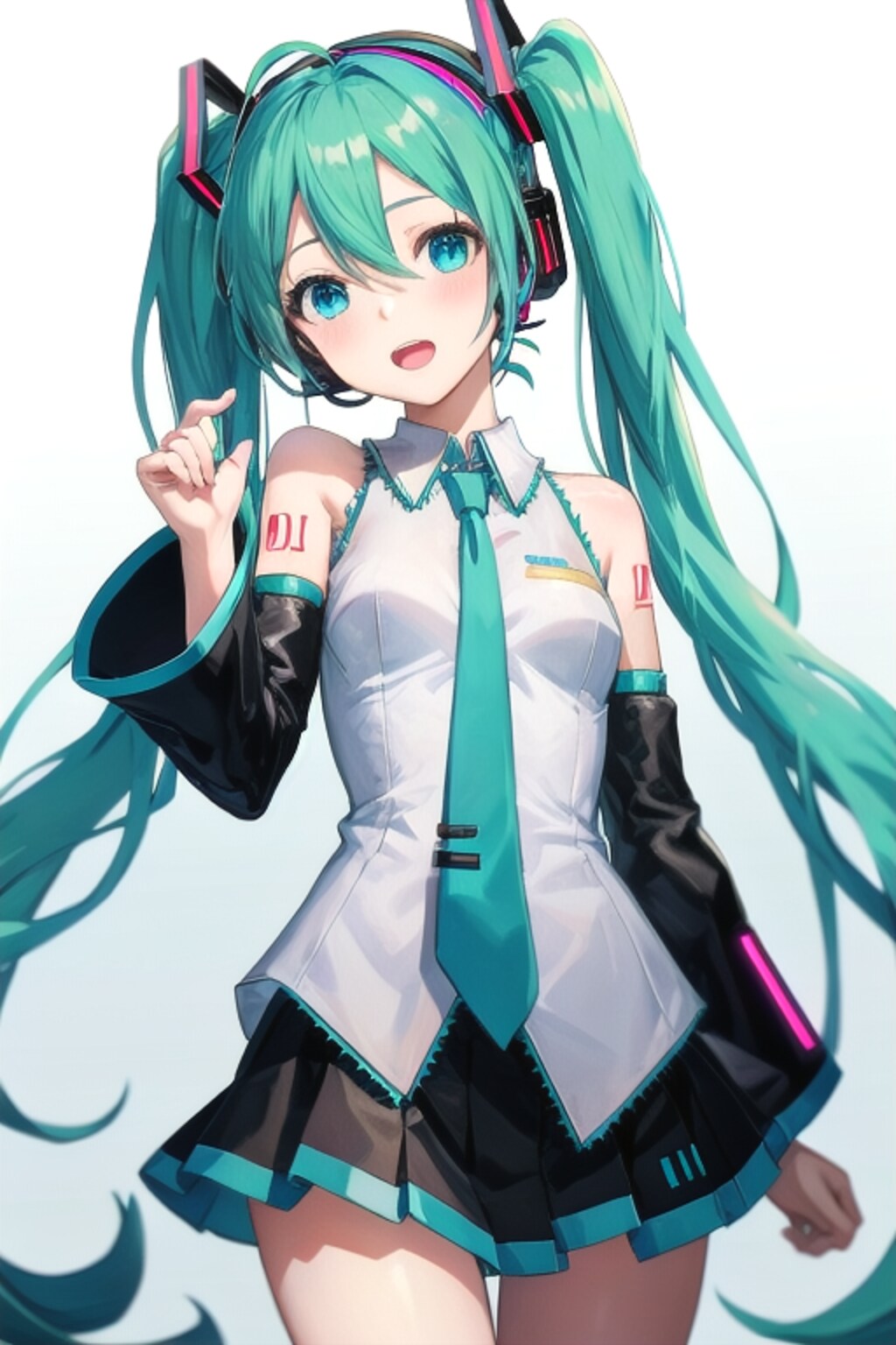 MIKU