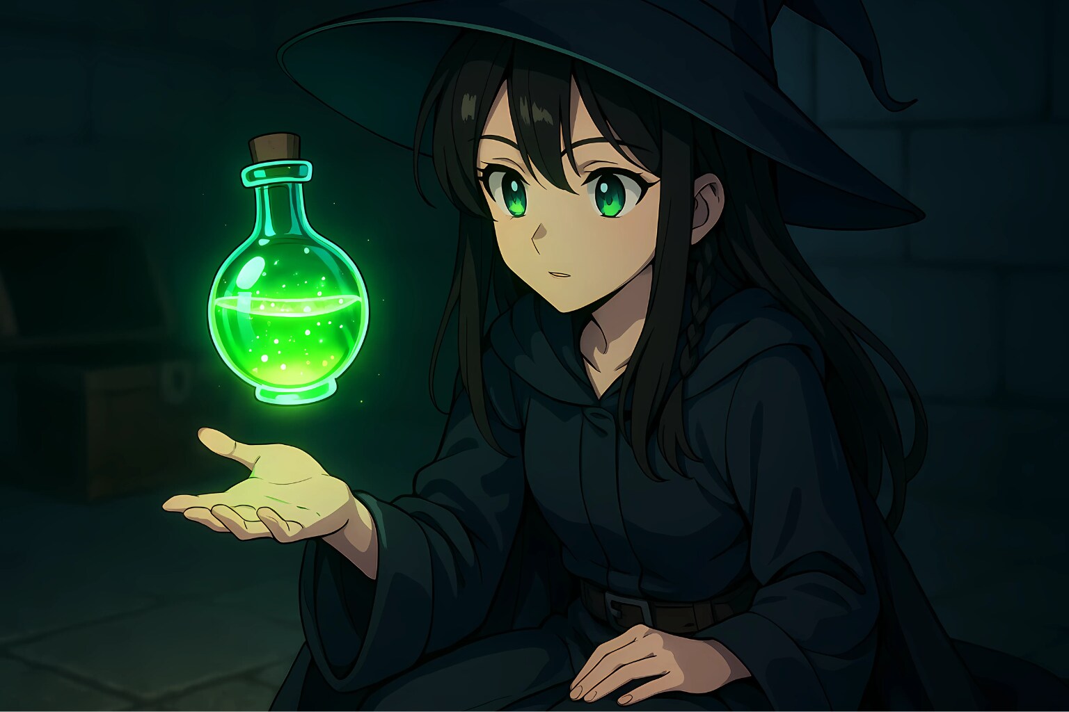 ポーション