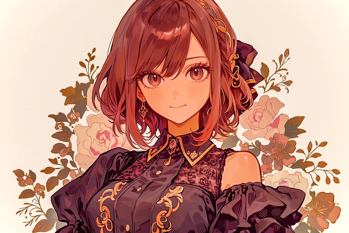 東雲絵名 | の人気AIイラスト・グラビア