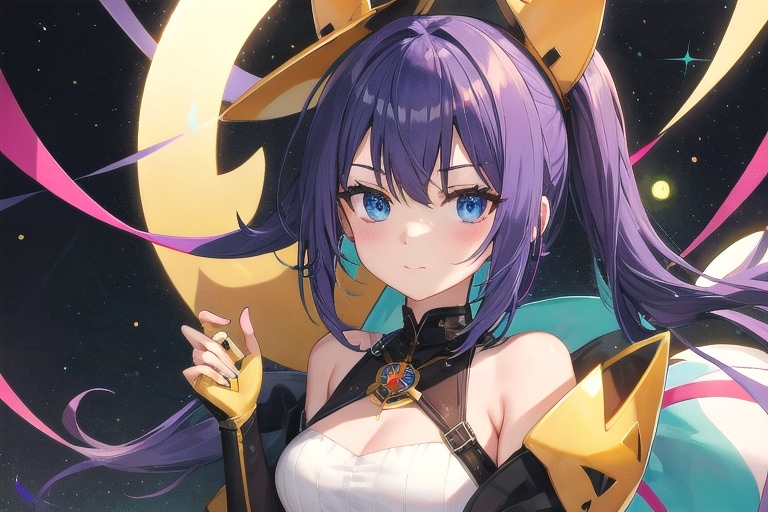 日付を入れてみる　01/10 | の人気AIイラスト・グラビア