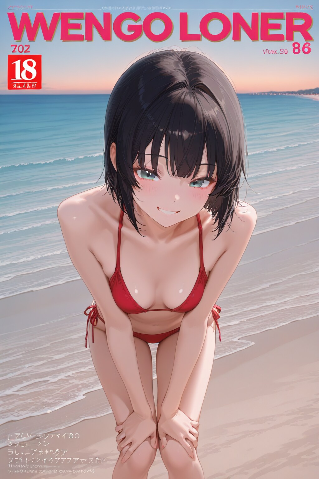 お試し