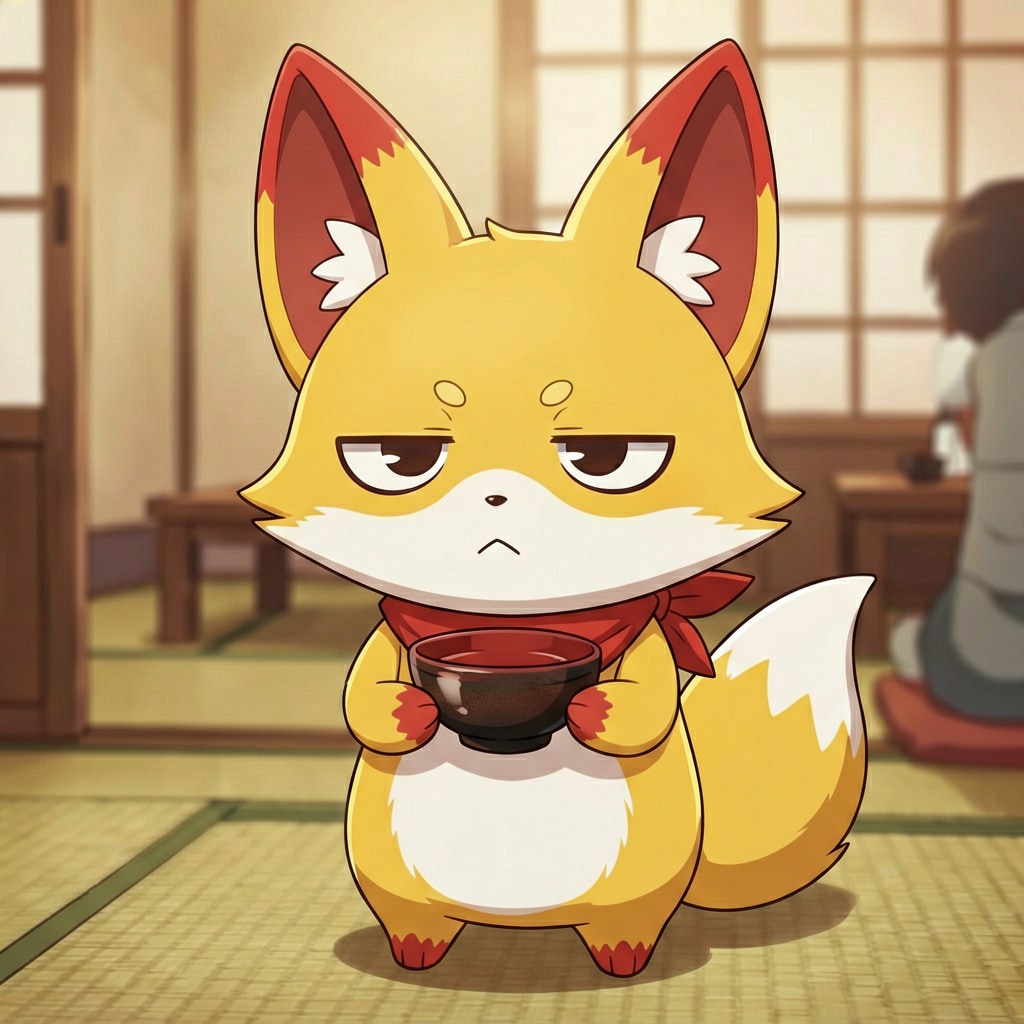 おかわりはいただけるのだろうか…