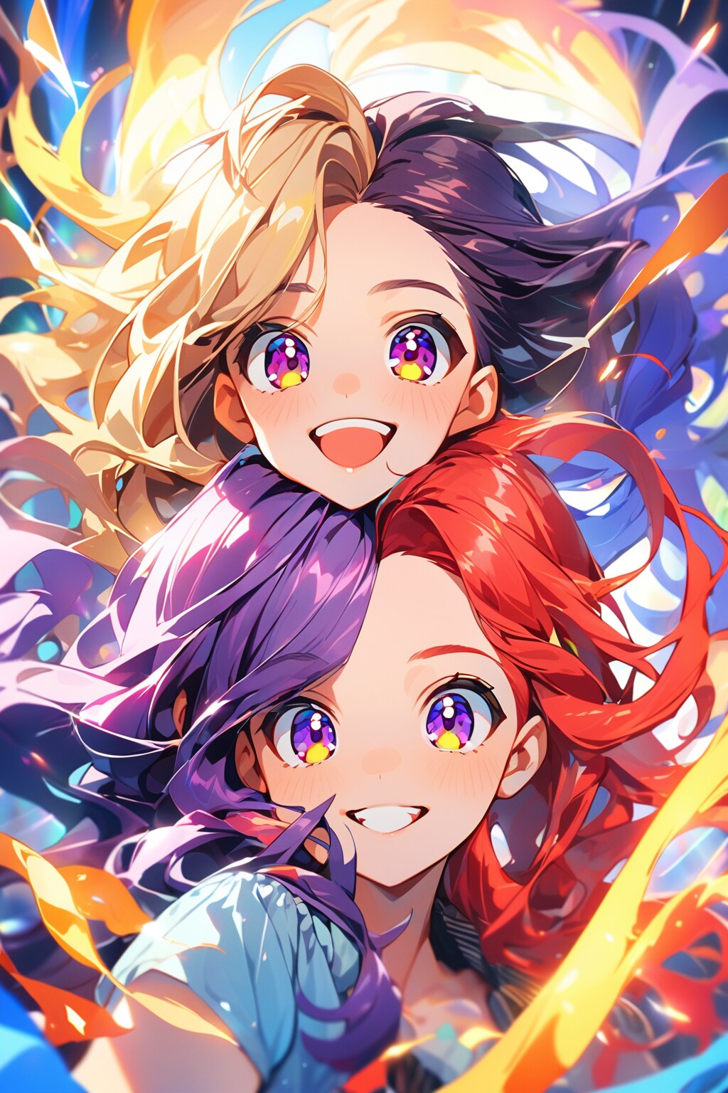 生成失敗したのですが | の人気AIイラスト・グラビア