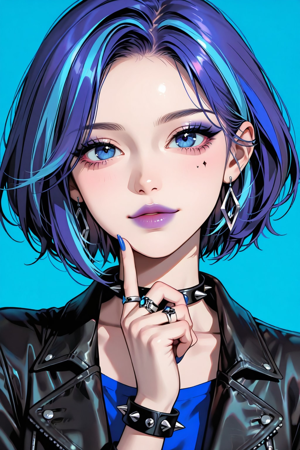 女の子のポートレート　その３２１