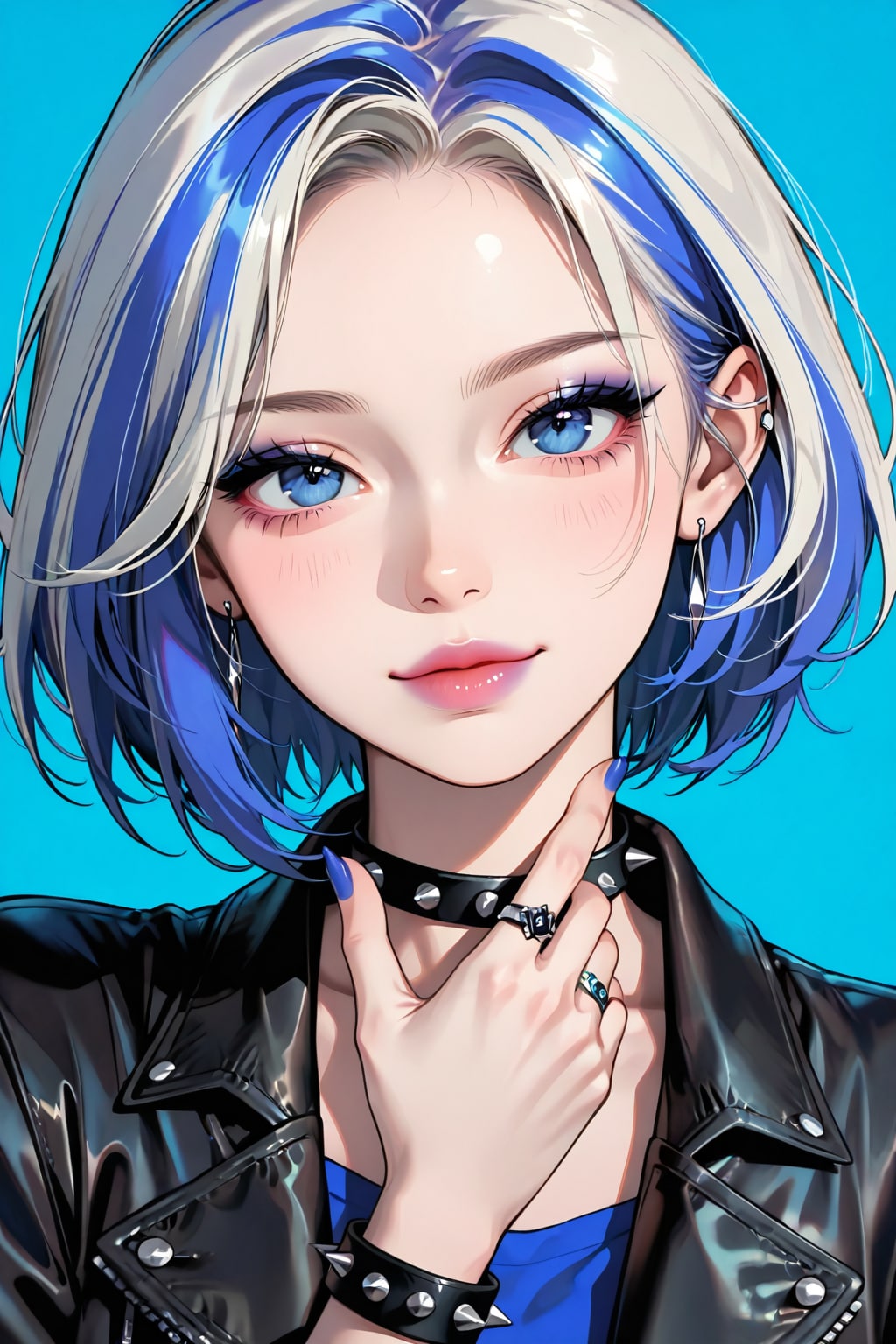 女の子のポートレート　その３２１