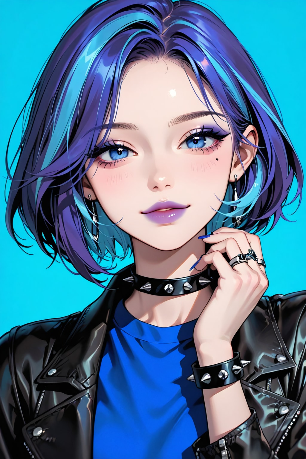 女の子のポートレート　その３２１