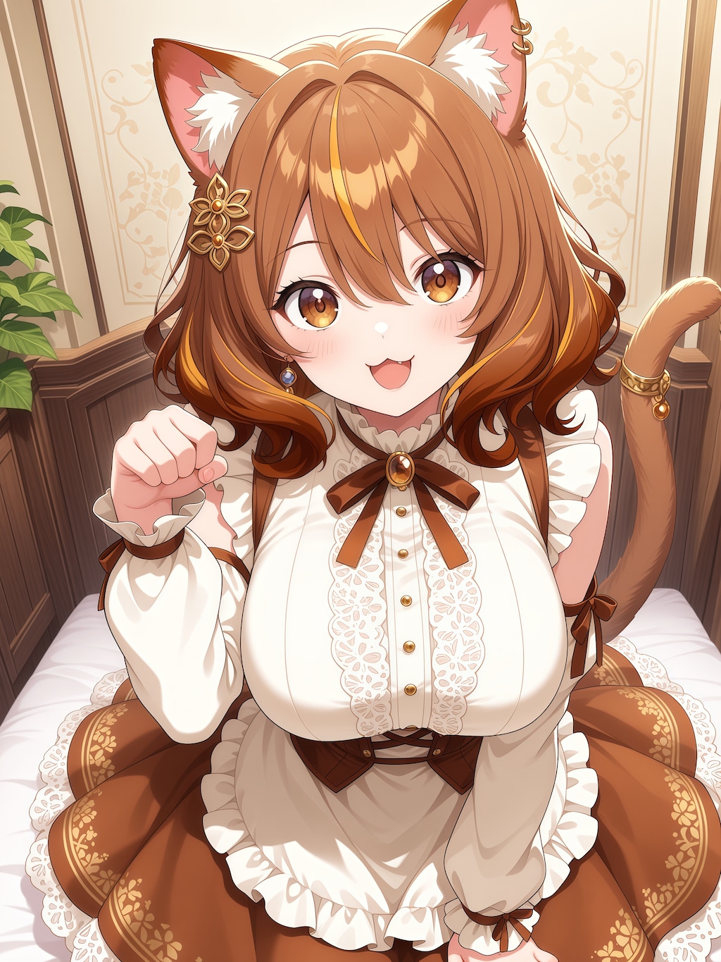 おはようにゃん🐾