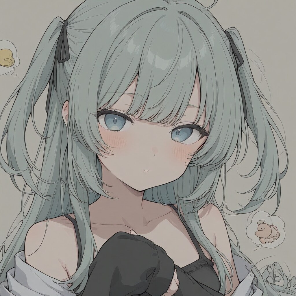 言語化できない感情を心理学というプロンプトで生成しました | の人気AIイラスト・グラビア