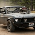マッドマックスに出てきそうな車 5枚目