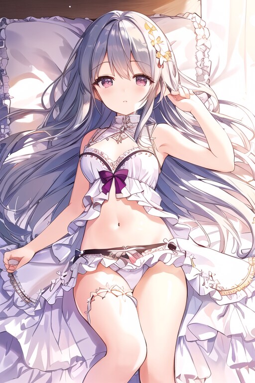 少女