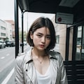 美020 4枚目