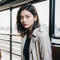 美020 2枚目
