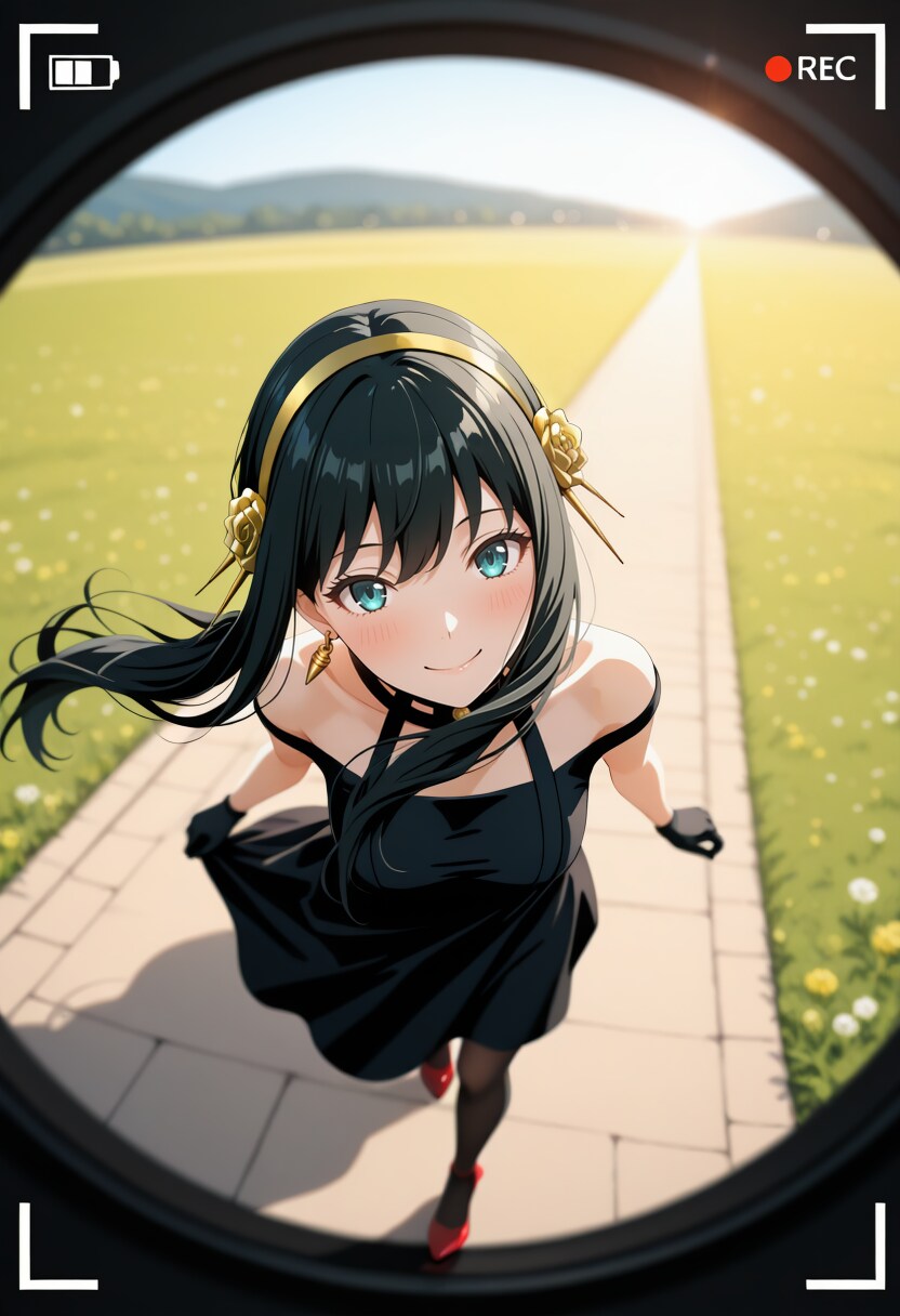 暗殺者は撮られたい2 | の人気AIイラスト・グラビア