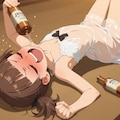 ロリバbar with Wiskey 4枚目