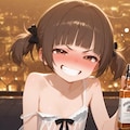 ロリバbar with Wiskey 2枚目