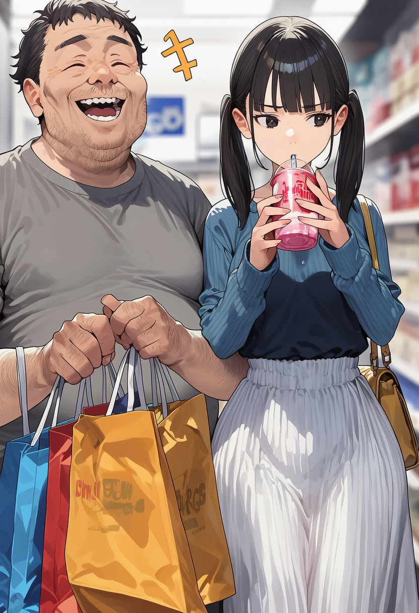 カップル