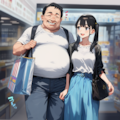カップル 11枚目