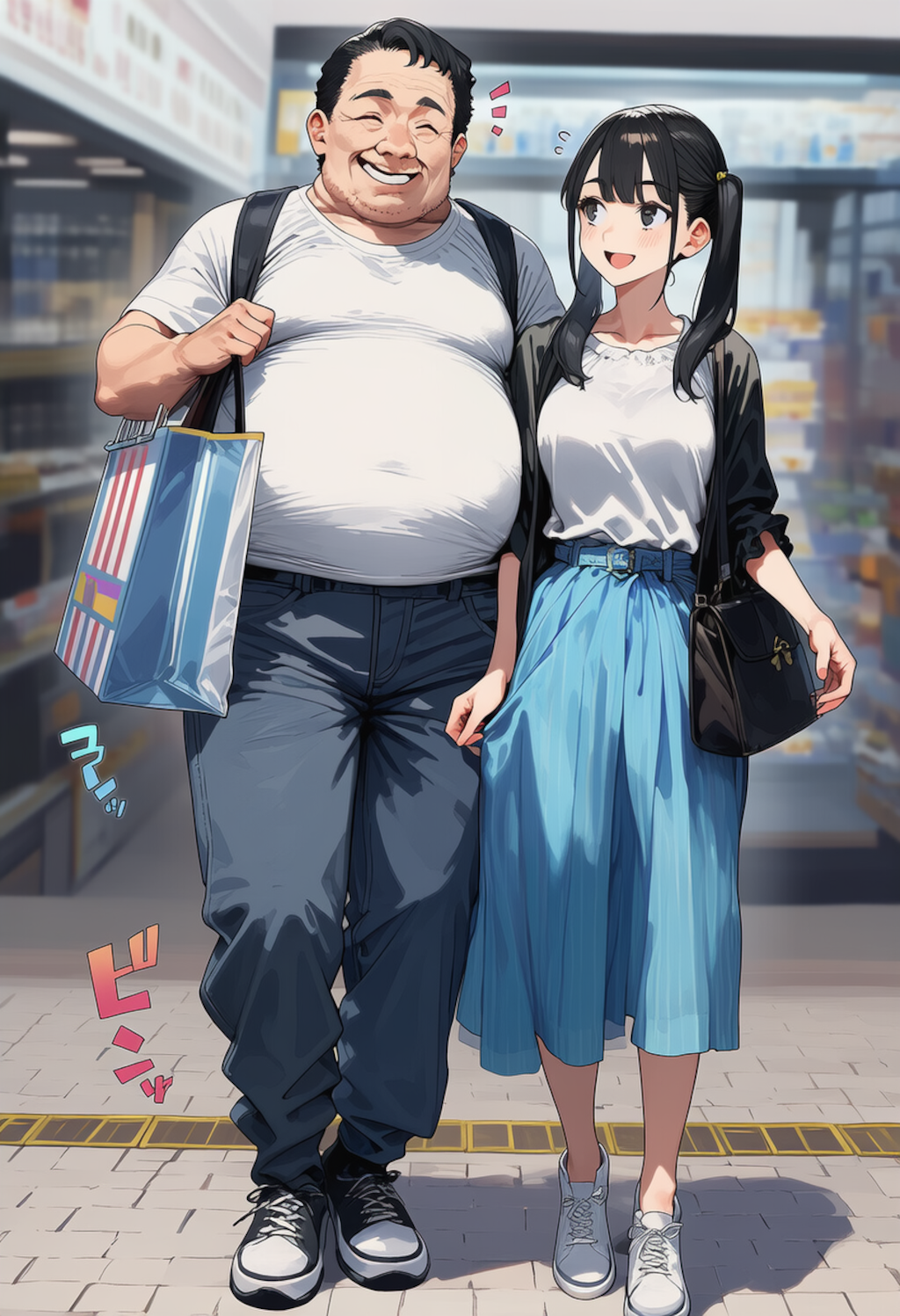 カップル