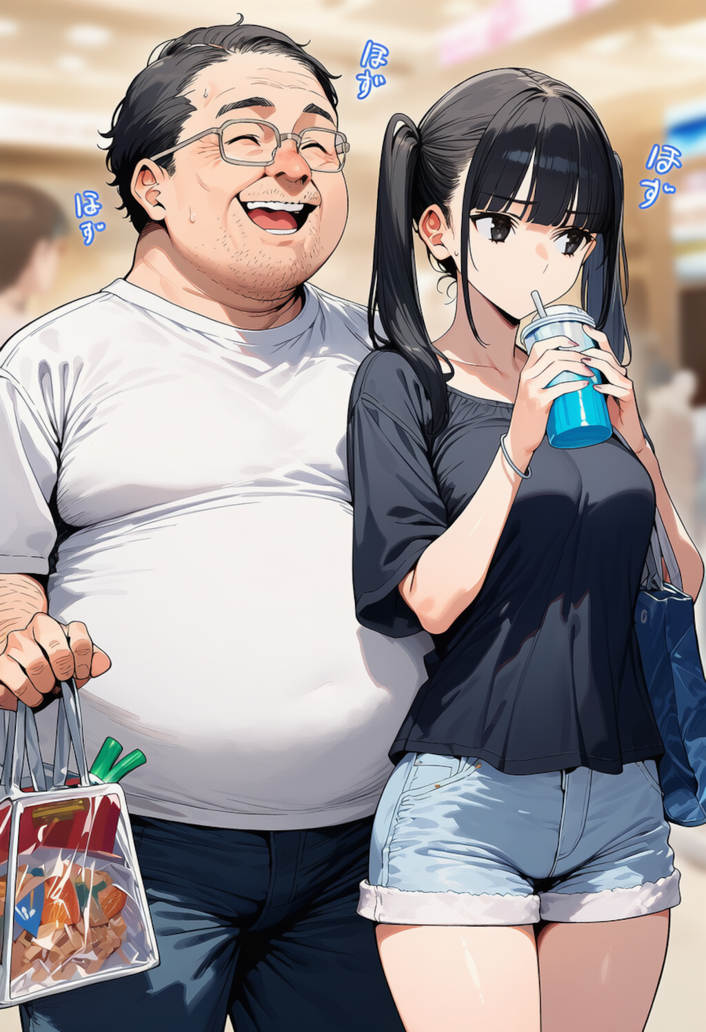 カップル