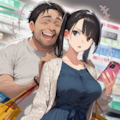 カップル 6枚目