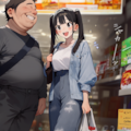 カップル 12枚目
