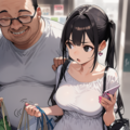 カップル 8枚目