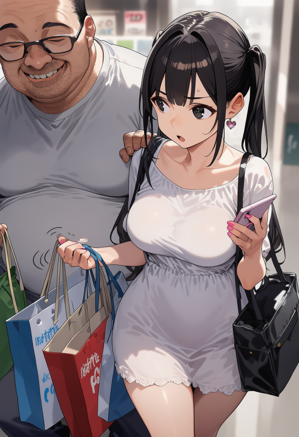 カップル