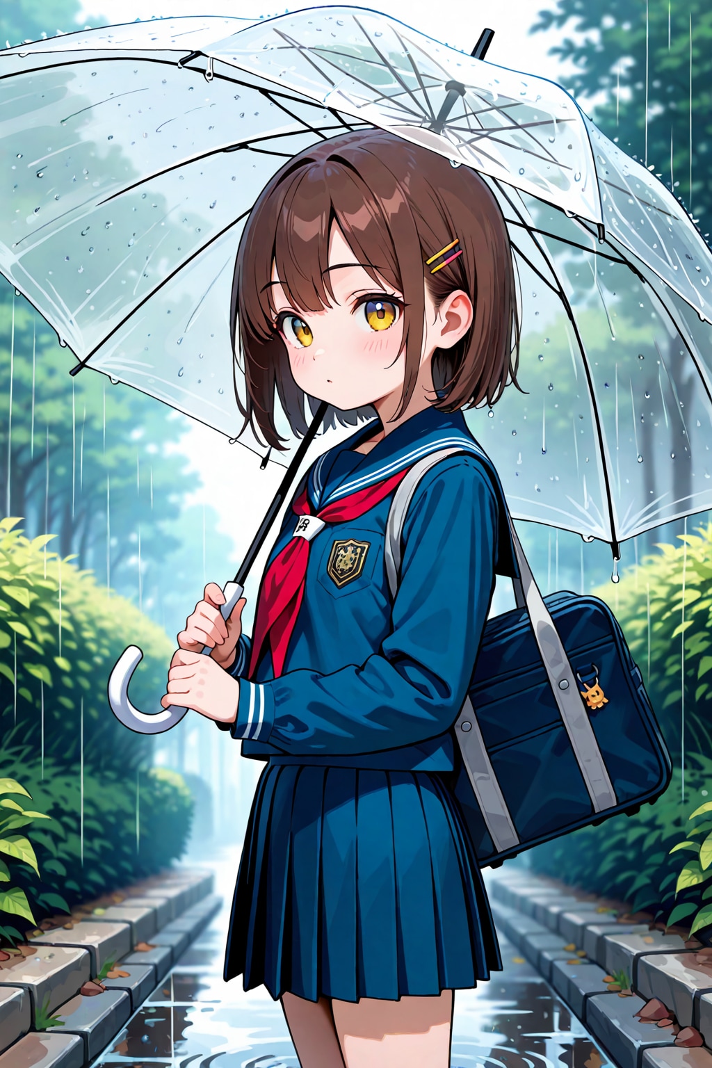 めっちゃ川