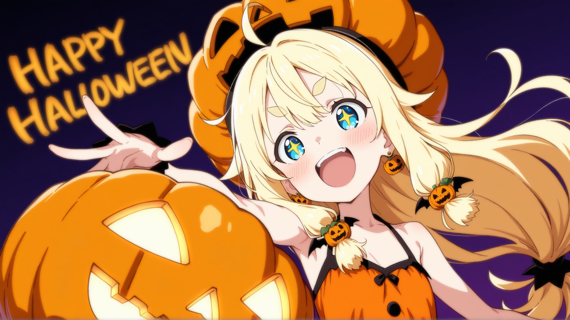 うちの子ハロウィン！！ | の人気AIイラスト・グラビア