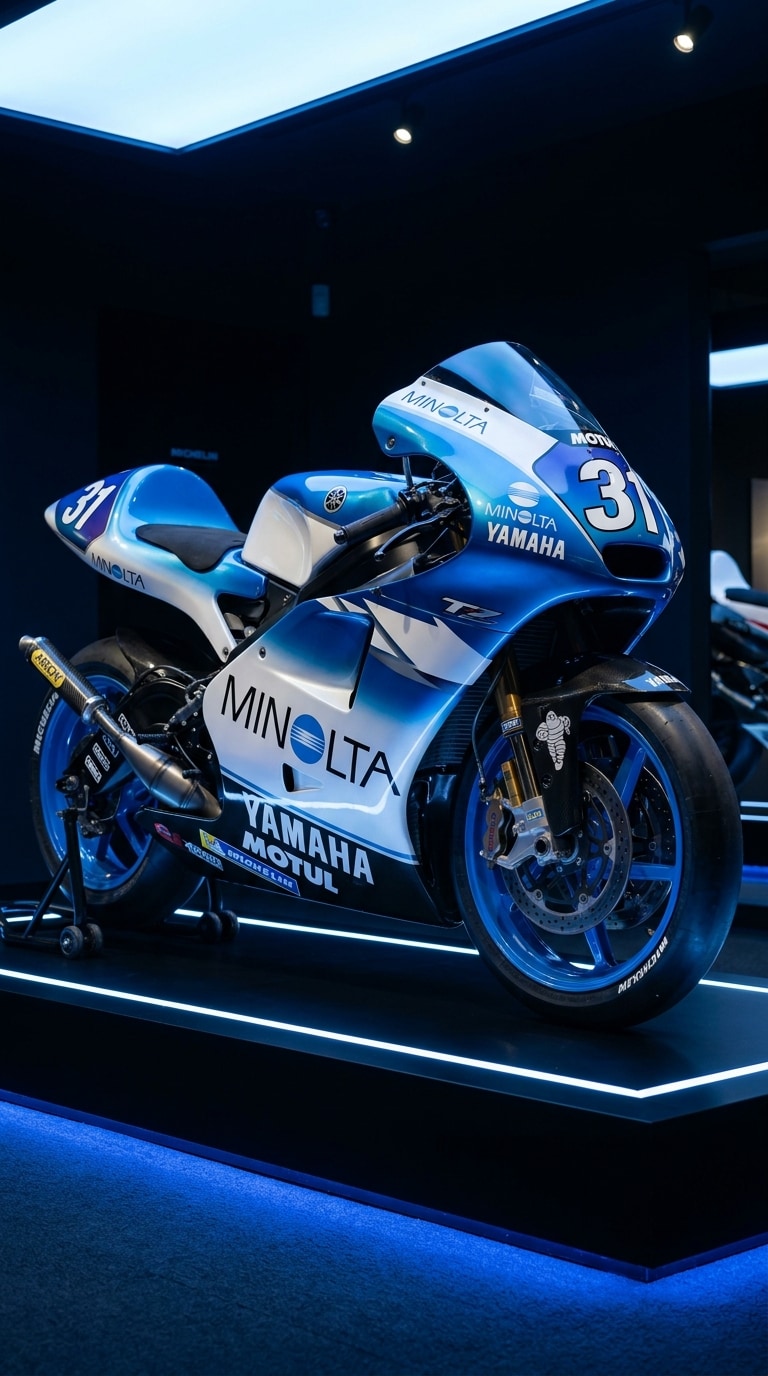 YAMAHA | の人気AIイラスト・グラビア