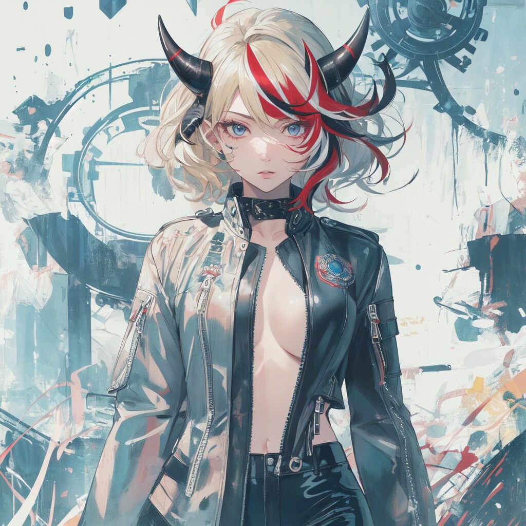 今日の鬼の姉御(2)5/19